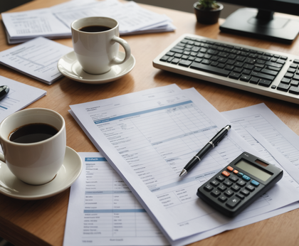 Spreadsheet cleanup