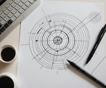 Minimal Logo Design