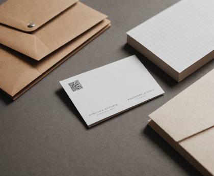 Full Brand Identity