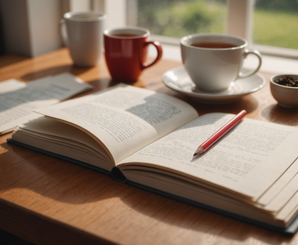 Proofread 500 words